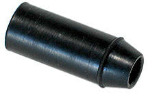 MOTION PRO RUBBER MIKUNI ADJUSTER BOOT PART# 01-0028