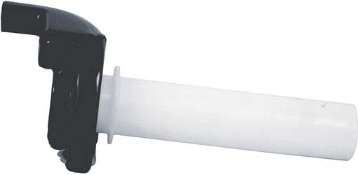 FIRE POWER COMPLETE CR THROTTLE 01-054