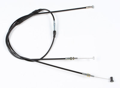 SPI 8 EXT THROTTLE CABLE POL PART# SM-05147 NEW