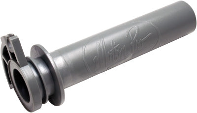 Motion Pro CABLE BLK VINYL THR PUSH-PULL SET REV # 01-1182 NEW