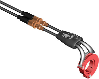 MOTION PRO REVOLVER THROTTLE CABLE PART#  01-1124