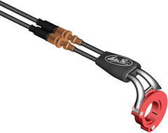 MOTION PRO 2008-2009 Kawasaki ZX1000 Ninja ZX-10R REVOLVER THROTTLE CABLE 01-113