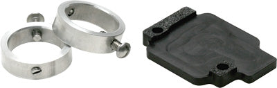 MOTION PRO 4X4 RELOCATION MOUNT KIT PART# 11-0026 NEW