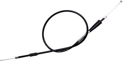 MOTION PRO BLACK VINYL THROTTLE CABLE 10-0141