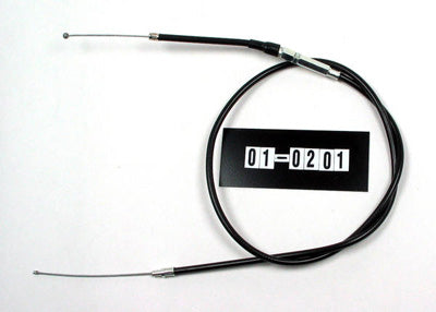 MOTION PRO CABLE THR PART# 01-0201 NEW