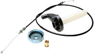 MOTION PRO PRO THROTTLE KIT W/ GRIPS Jan-75