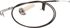 MOTION PRO UNIVERSAL THROTTLE KIT 48.5 IN Jan-93