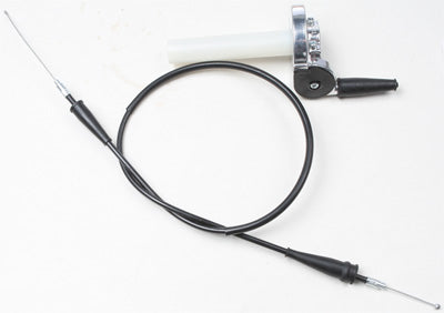 MOTION PRO TWIST THROTTLE CONVERSION KIT 01-0306
