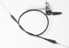 MOTION PRO TWIST THROTTLE CONVERSION KIT 01-0306