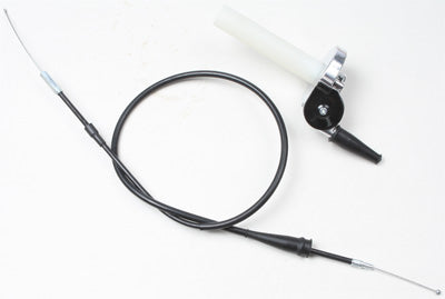 MOTION PRO TWIST THROTTLE CONVERSION KIT 01-0319