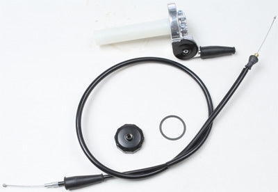 MOTION PRO TWIST THROTTLE CONVERSION KIT 01-0334