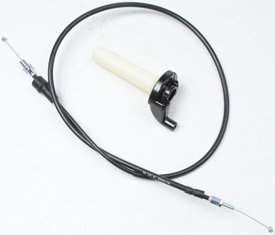 MOTION PRO TWIST THROTTLE CONVERSION KIT 01-0344