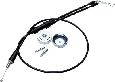 MOTION PRO 01-0351 THROTTLE KIT TORS ELIMINATOR01-813 01-023 01-0013