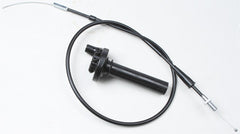 MOTION PRO TWIST THROTTLE CONVERSION KIT 01-0359