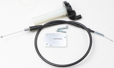 MOTION PRO TWIST THROTTLE CONVERSION KIT 01-0564