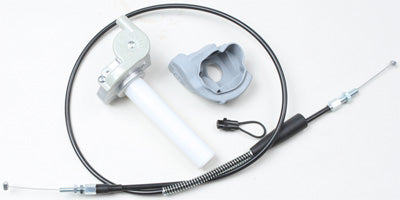 MOTION PRO TWIST THROTTLE CONVERSION KIT 01-0579