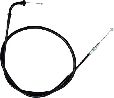 Motion Pro M/P BRAKE CABLE BLACK # 02-0015 NEW