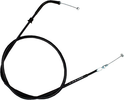 Motion Pro M/P CABLE BLACK VINYL THROTTLE # 02-0018 NEW
