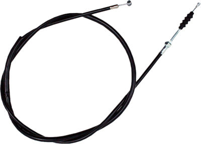 MOTION PRO BLACK VINYL CLUTCH CABLE 02-0029