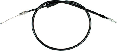 Motion Pro M/P CABLE BLACK VINYL CLUTCH # 02-0407 NEW