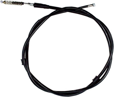 Motion Pro CABLE BLACK VINYL HOT START # 02-0409 NEW