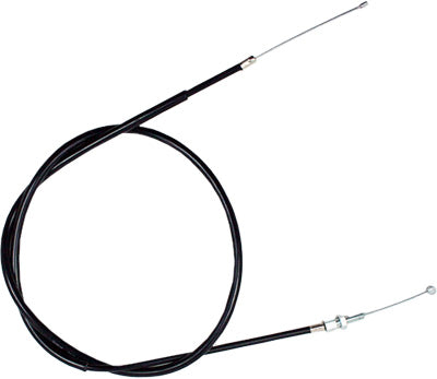 MOTION PRO BLACK VINYL THROTTLE CABLE 02-0057