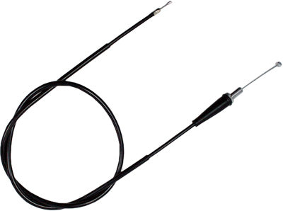 MOTION PRO BLACK VINYL THROTTLE CABLE 02-0062