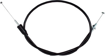Motion Pro M/P THROTTLE CABLE BLACK # 02-0068 NEW