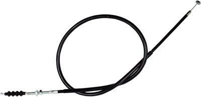 MOTION PRO BLACK VINYL CLUTCH CABLE 02-0074