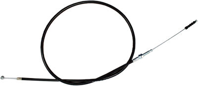MOTION PRO BLACK VINYL CLUTCH CABLE 02-0108