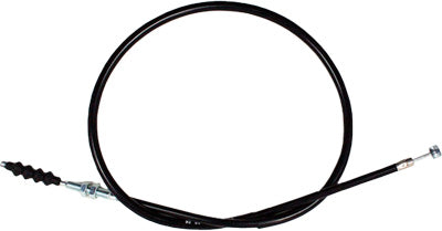 MOTION PRO BLACK VINYL CLUTCH CABLE 02-0127