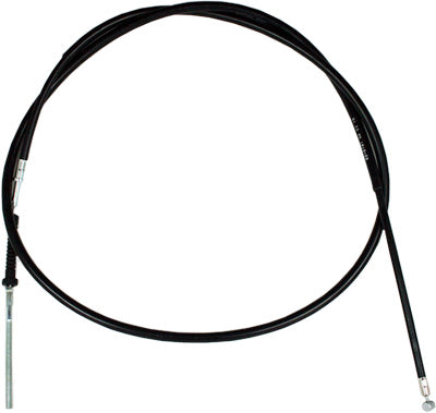 Motion Pro M/P FRONT BRAKE CABLE BLACK # 02-0140 NEW