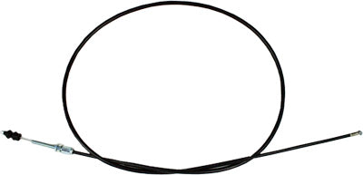 MOTION PRO BLACK VINYL REVERSE CABLE 02-0142