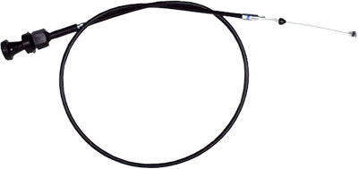 MOTION PRO 1978-1979 CX500 HONDA 02-0158 CABLE BLACK VINYL CHOKE