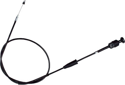 MOTION PRO BLACK VINYL CHOKE CABLE 02-0159