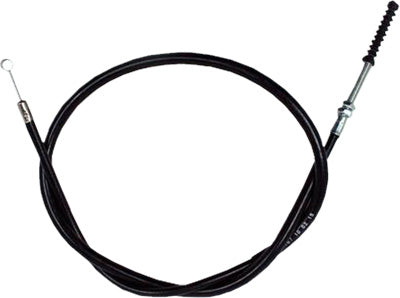 Motion Pro M/P FRONT BRAKE CABLE BLACK # 02-0165 NEW