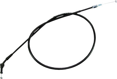 MOTION PRO BLACK VINYL THROTTLE PUSH CABLE 02-0175
