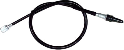 MOTION PRO BLACK VINYL TACHOMETER CABLE 02-0177