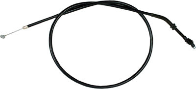 MOTION PRO BLACK VINYL CLUTCH CABLE 02-0198