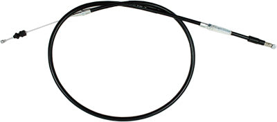 MOTION PRO BLACK VINYL CLUTCH CABLE 02-0214