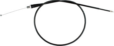 MOTION PRO BLACK VINYL THROTTLE CABLE 02-0228