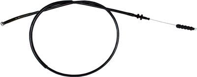MOTION PRO BLACK VINYL CLUTCH CABLE 02-0241