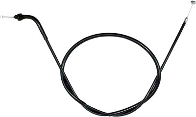 MOTION PRO 1983-1984 VF1100C V65 Magna HONDA 02-0257 CABLE BLACK VINYL CHOKE