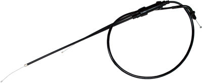 Motion Pro M/P CABLE BLACK VINYL CHOKE # 02-0259 NEW