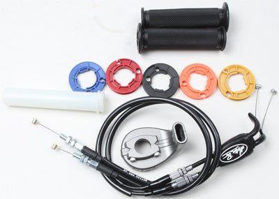 MOTION PRO REV2 THROTTLE KIT 27-Jan