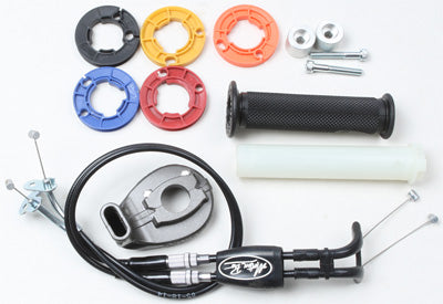 MOTION PRO REV2 THROTTLE KIT 01-1244/01-1198/GRIPS SPORTBIKE Jan-42