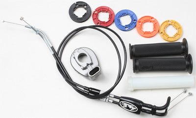 MOTION PRO REV2 THROTTLE KIT 01-1246/GRIPS SPORTBIKE Jan-44