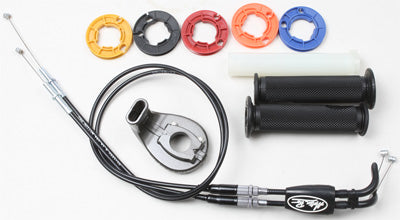 MOTION PRO REV2 THROTTLE KIT 01-1250/GRIPS SPORTBIKE Jan-48