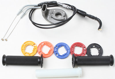 MOTION PRO 2015 Kawasaki ZX1000 Ninja ZX-10R REV2 THROTTLE KIT 311554