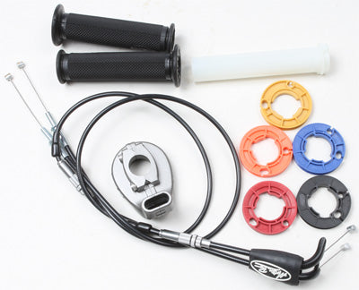 MOTION PRO 2015 Kawasaki ZX636 Ninja ZX-6R REV2 THROTTLE KIT 316302